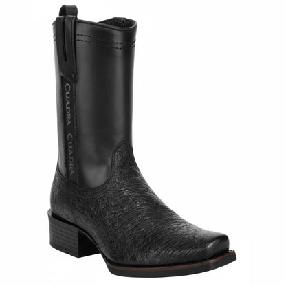 Men Cuadra Smooth Ostrich Boot 1J4KAB - CC302
