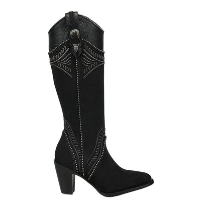Women Cuadra Cowhide Boot CC357