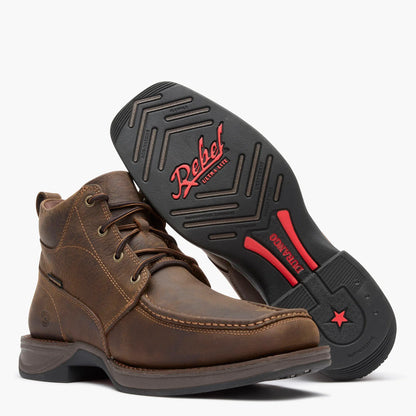 Men Durango Chukka Ankle Boot DDB0544