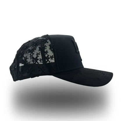 MX Baseball Cap Black Diamond Limited Edition MX5001
