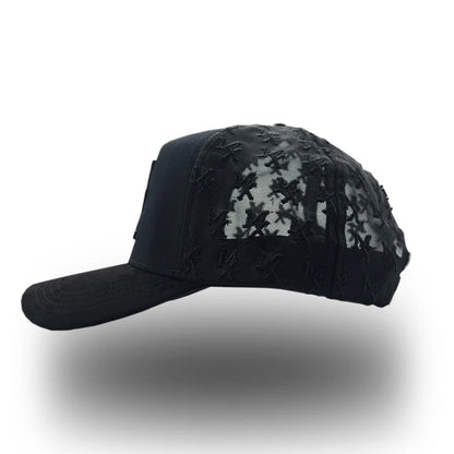 MX Baseball Cap Black Diamond Limited Edition MX5001