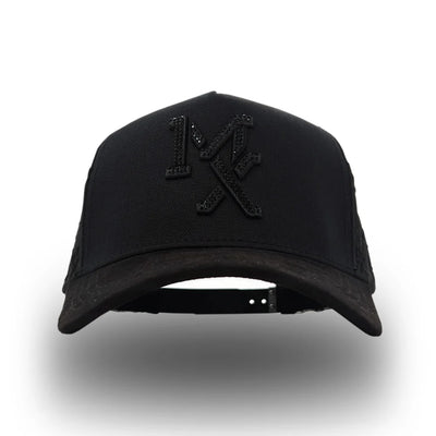 MX Baseball Cap Black Diamond Limited Edition MX5001