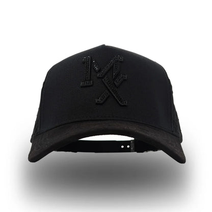 MX Baseball Cap Black Diamond Limited Edition MX5001
