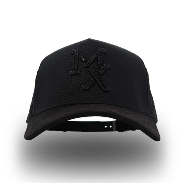 MX Baseball Cap Black Diamond Limited Edition MX5001