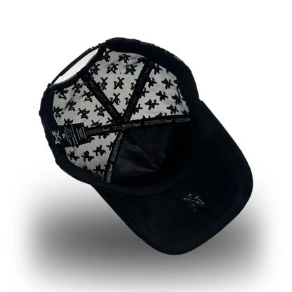 MX Baseball Cap Black Diamond Limited Edition MX5001