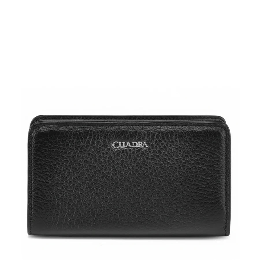 Women Cuadra Deer Zipper Wallet BD232VE - DU788
