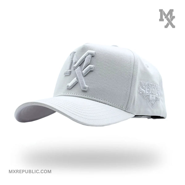 MX Baseball Cap Iceberg MX1018