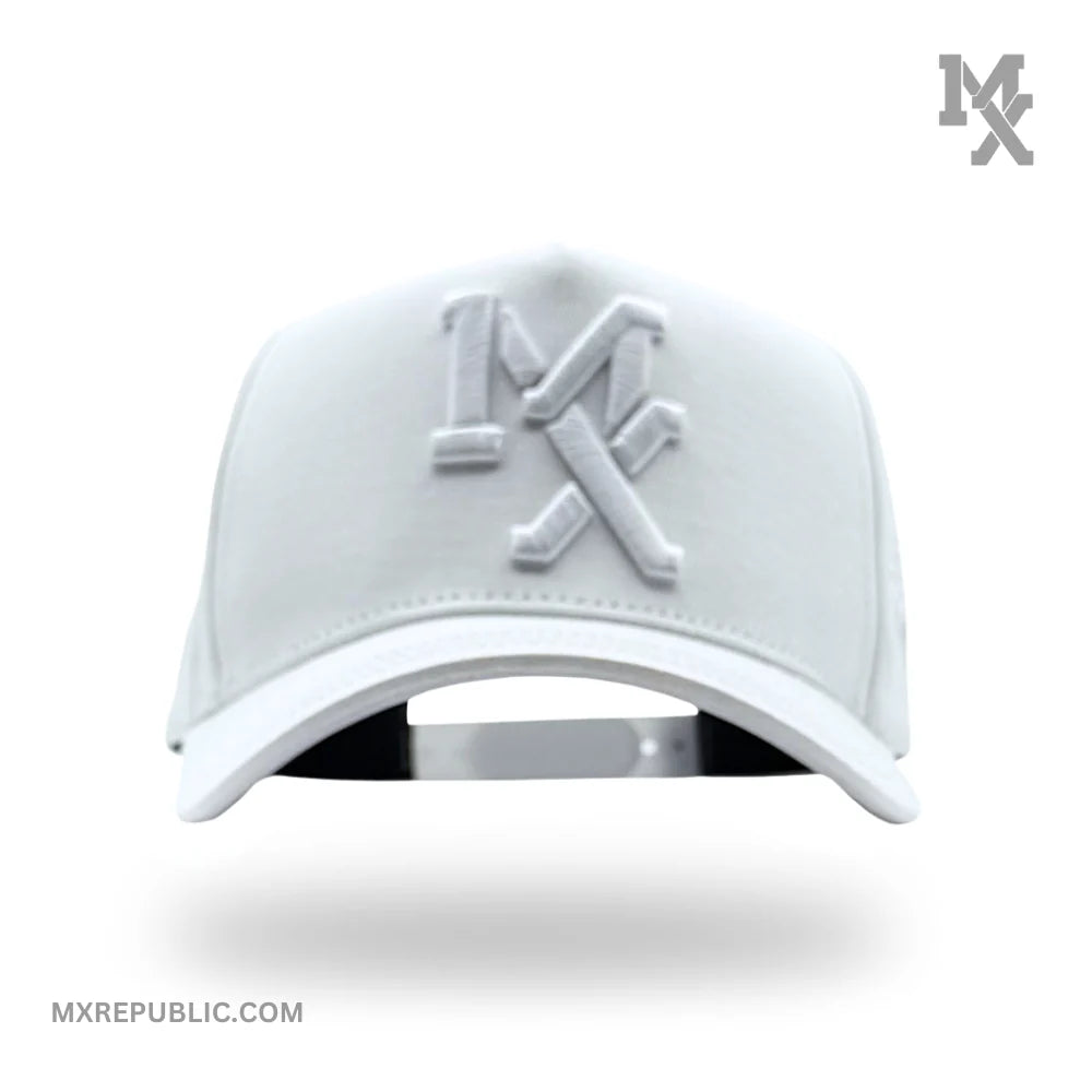 MX Baseball Cap Iceberg MX1018