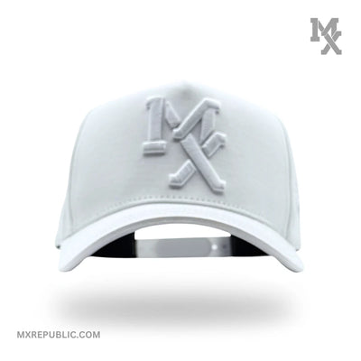 MX Baseball Cap Iceberg MX1018