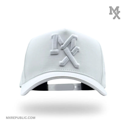 MX Baseball Cap Iceberg MX1018