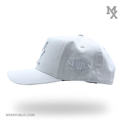 MX Baseball Cap Iceberg MX1018