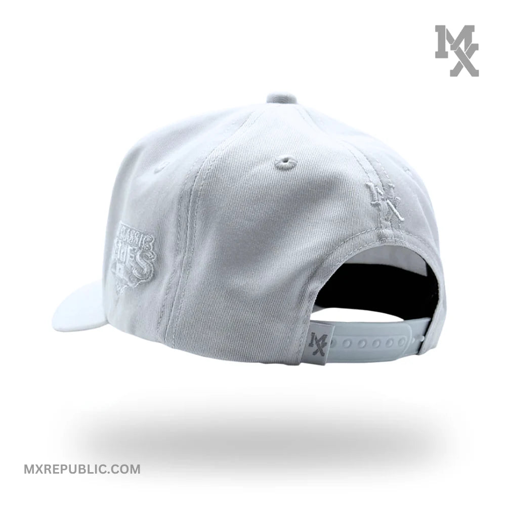 MX Baseball Cap Iceberg MX1018