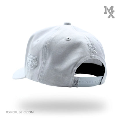 MX Baseball Cap Iceberg MX1018