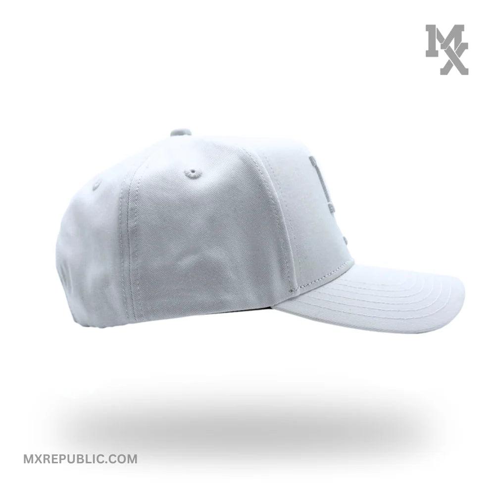 MX Baseball Cap Iceberg MX1018