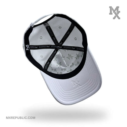 MX Baseball Cap Iceberg MX1018