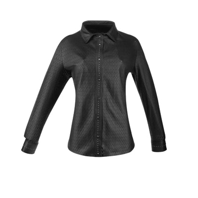 Women Cuadra Lamb Jacket JC322