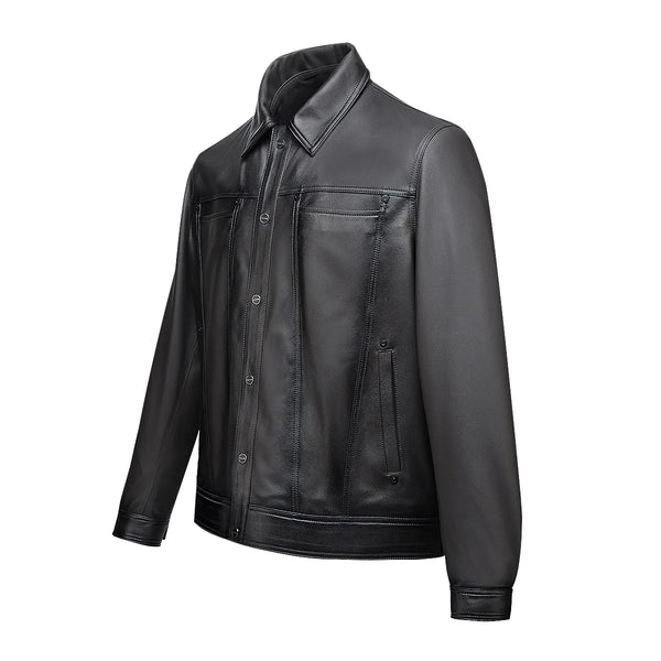 Men Cuadra Lamb Jacket JC339