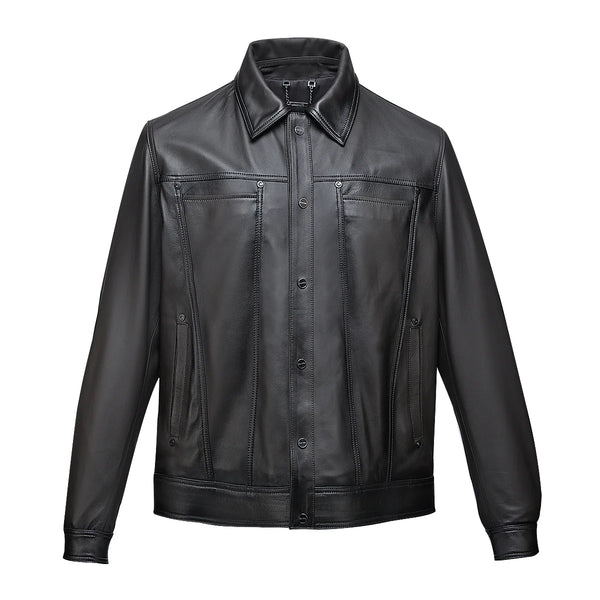 Men Cuadra Lamb Jacket JC339