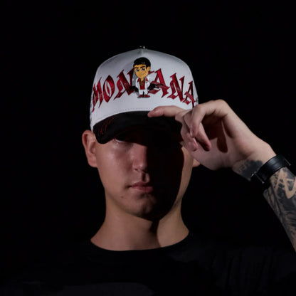 MX Baseball Cap Montana Deluxe Limited Edition MX5002