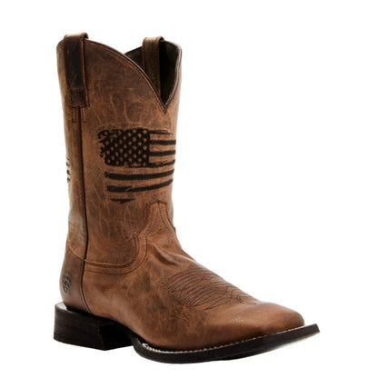 Men Ariat Cowhide Boot 10029699