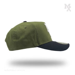 MX Baseball Cap Selva Negra MX1007