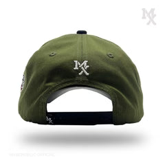 MX Baseball Cap Selva Negra MX1007