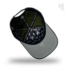 MX Baseball Cap Selva Negra MX1007