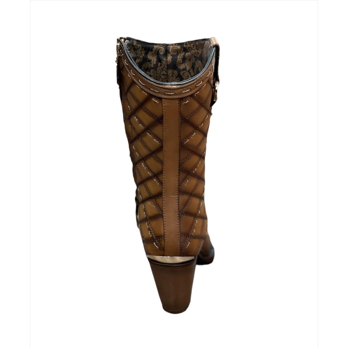 Cuadra Ladies Boots – CU623 – El Rodeo Western Boutique